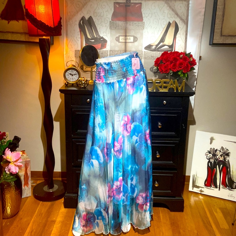 Maxi Skirt